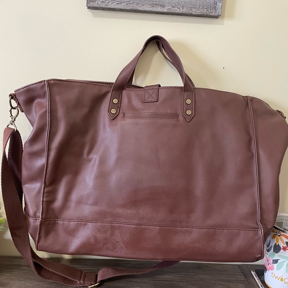 Square tote by Thirty One Gifts - Picture 7 of 7